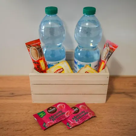 Appartement Wislane *