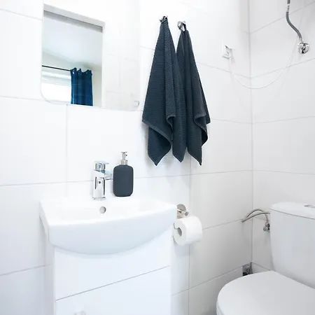 Wislane Appartement *