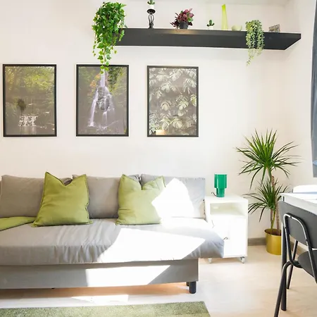 Wiślane Apartamento