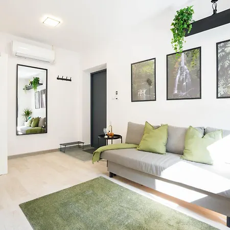 Apartamento Wiślane Cracóvia