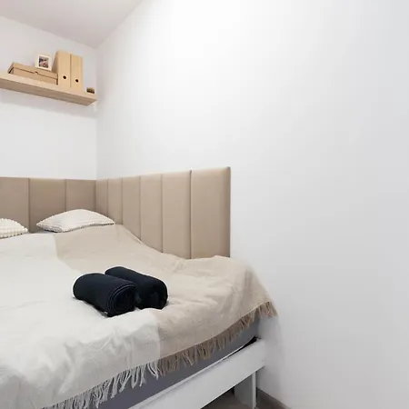 Wiślane Apartamento *