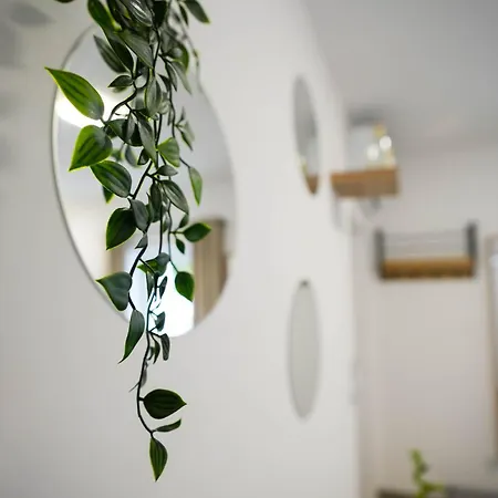 Apartamento Wiślane *