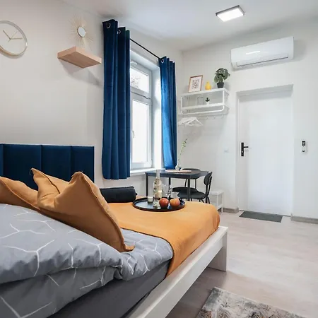 Wiślane Apartamento Cracóvia