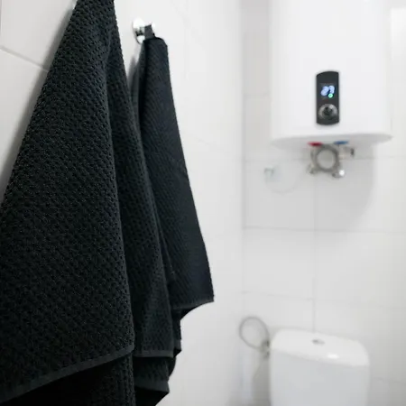 Apartamento Wiślane Cracóvia